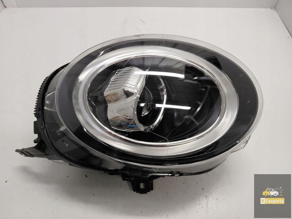 8738652, Ampoule LED transparente compl te pour Mini F55 F56, Customer.service@mini.co.uk, BMW AG, Petuelring 130
80788  Munich, DE