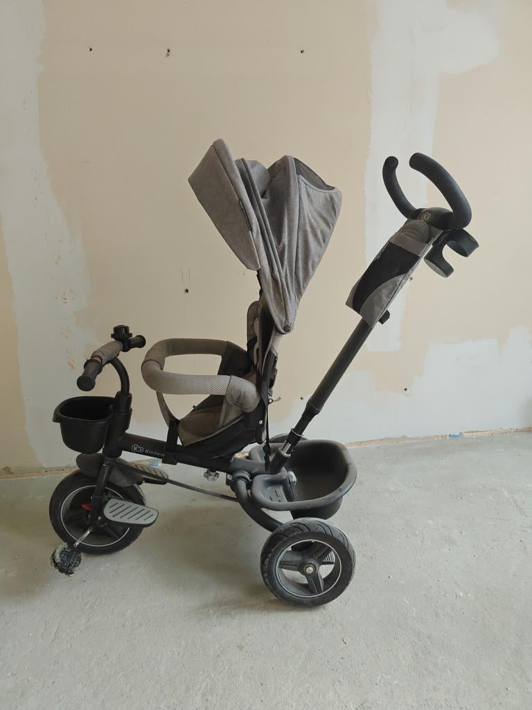Kinder fiets voor 9 maanden tot 5 jaar.  50 € vastprijs, Fietsen en Brommers, Ophalen
