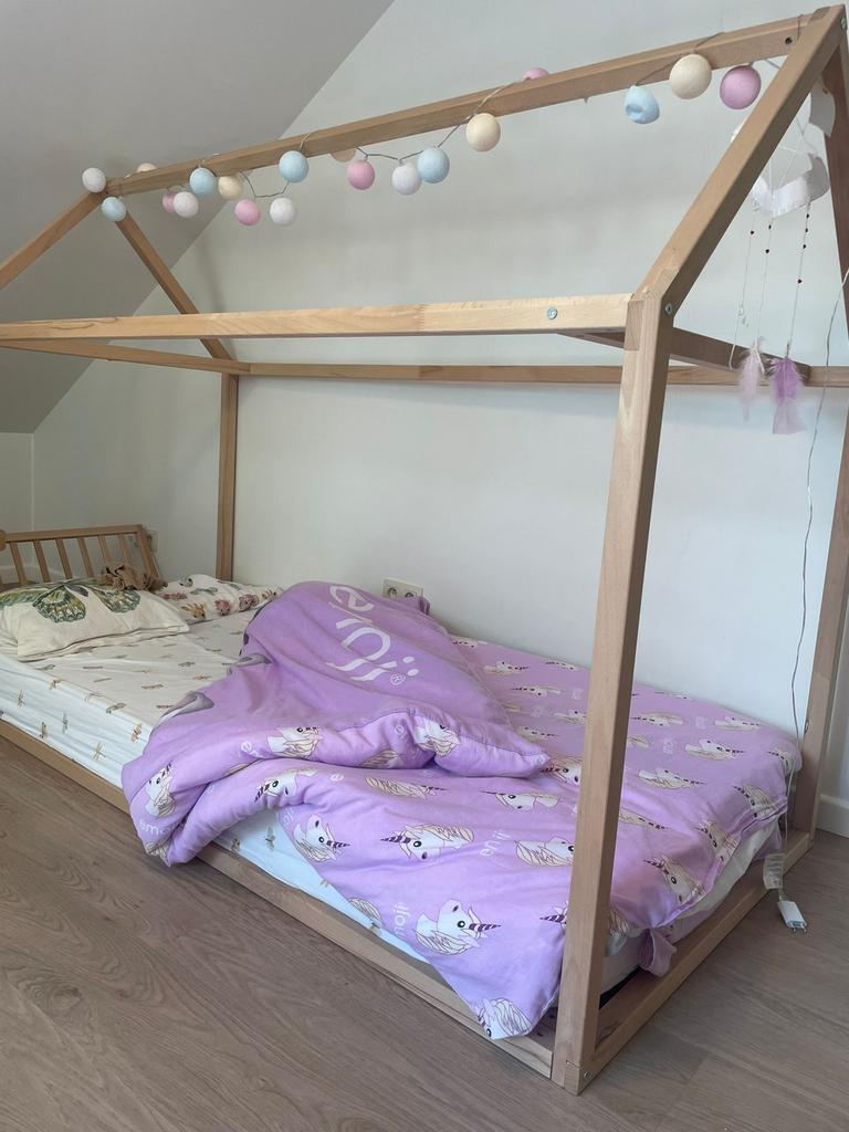 Lit Childhome, Enfants & Bébés, Enlèvement, Comme neuf
