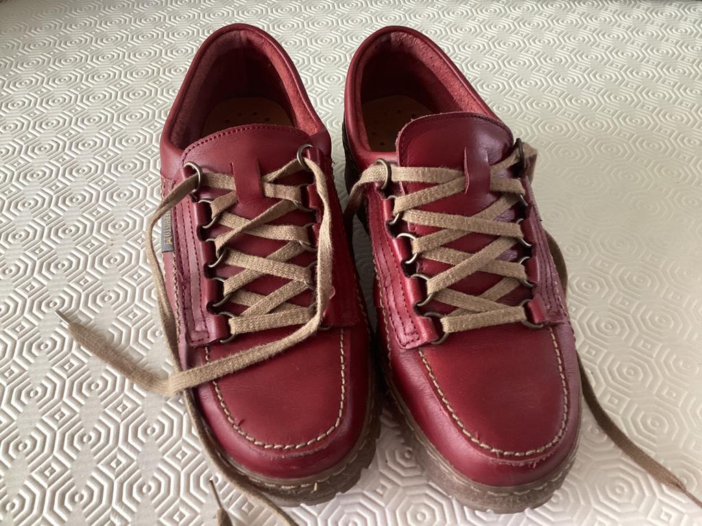 Mephisto Originals Lady, maat 39.  Nieuwstaat, Kleding | Dames, Ophalen, Zo goed als nieuw