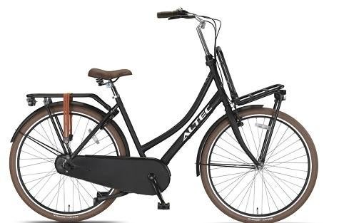 urban fietsen in 3-7 speed nieuw rijklaar afgemonteerd, Fietsen en Brommers, Ophalen, Nieuw, Versnellingen