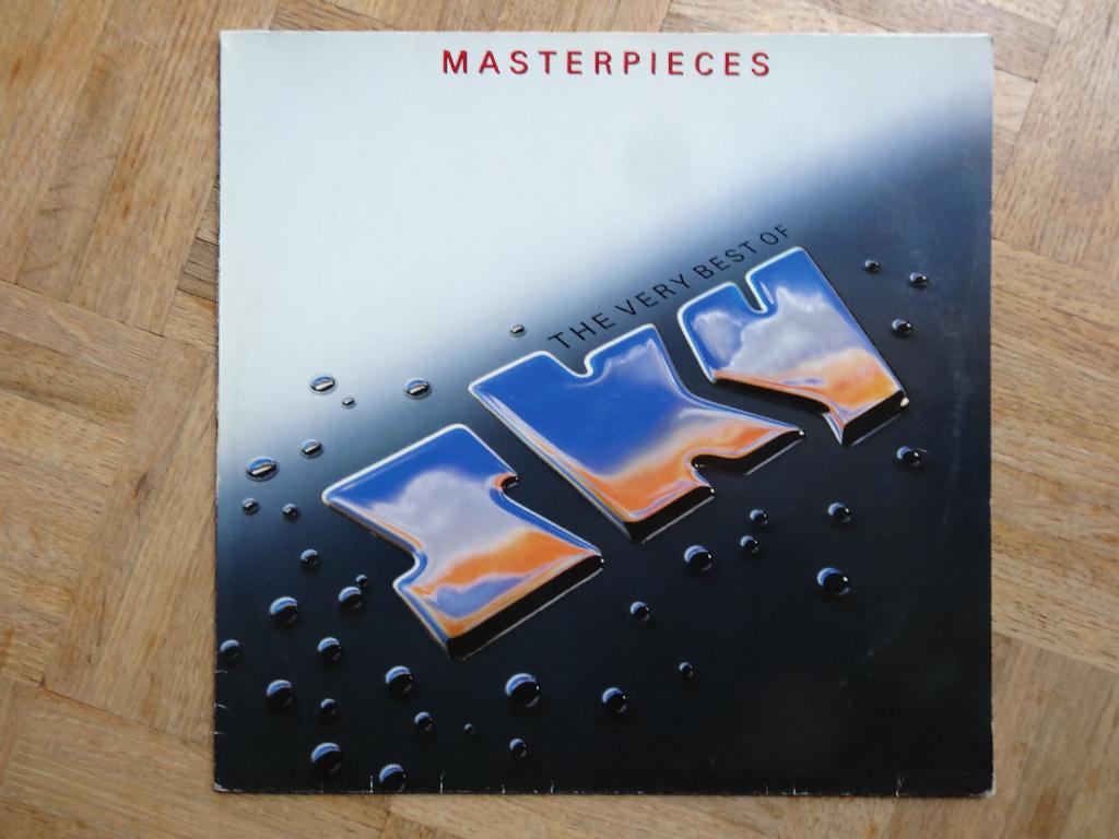 Sky, CD & DVD, Vinyles | Rock, 12 pouces, Progressif, Enlèvement ou Envoi, 1980 - 1989