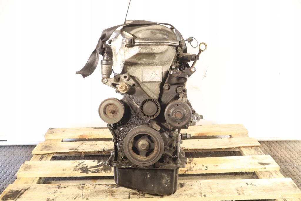 Moteur 3ZZFE Complet AVENSIS TOYOTA COROLLA, Envoi, Utilisé, Daihatsu
