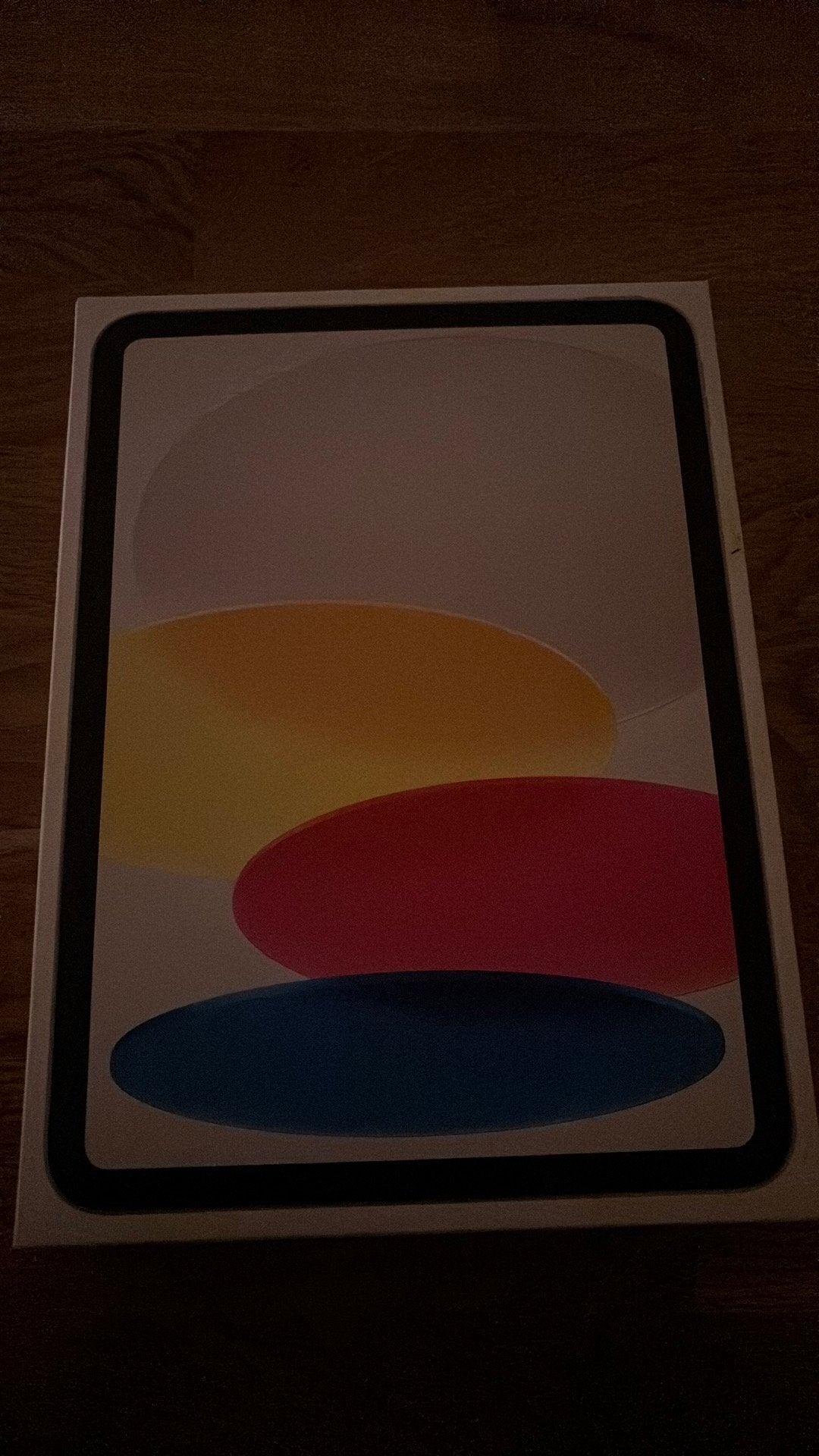 I pad a16 128 gb, Computers en Software, Apple iPads, Ophalen, Apple iPad, Nieuw, 128 GB
