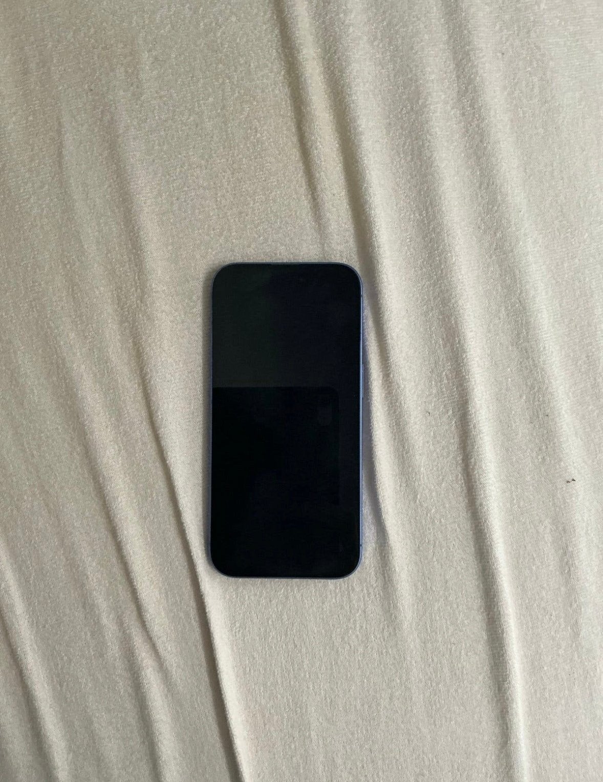 Iphone 16 128gb, Ophalen, Zo goed als nieuw, IPhone 16