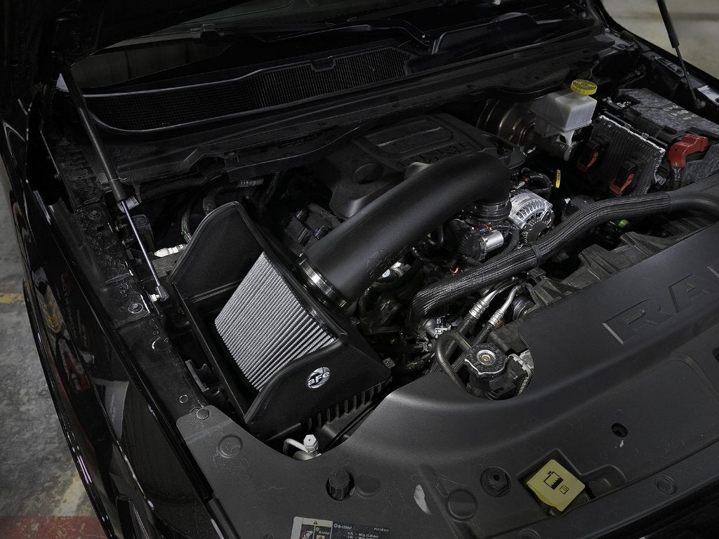 Dodge RAM 1500 Luchtfilter, Ophalen, Dodge