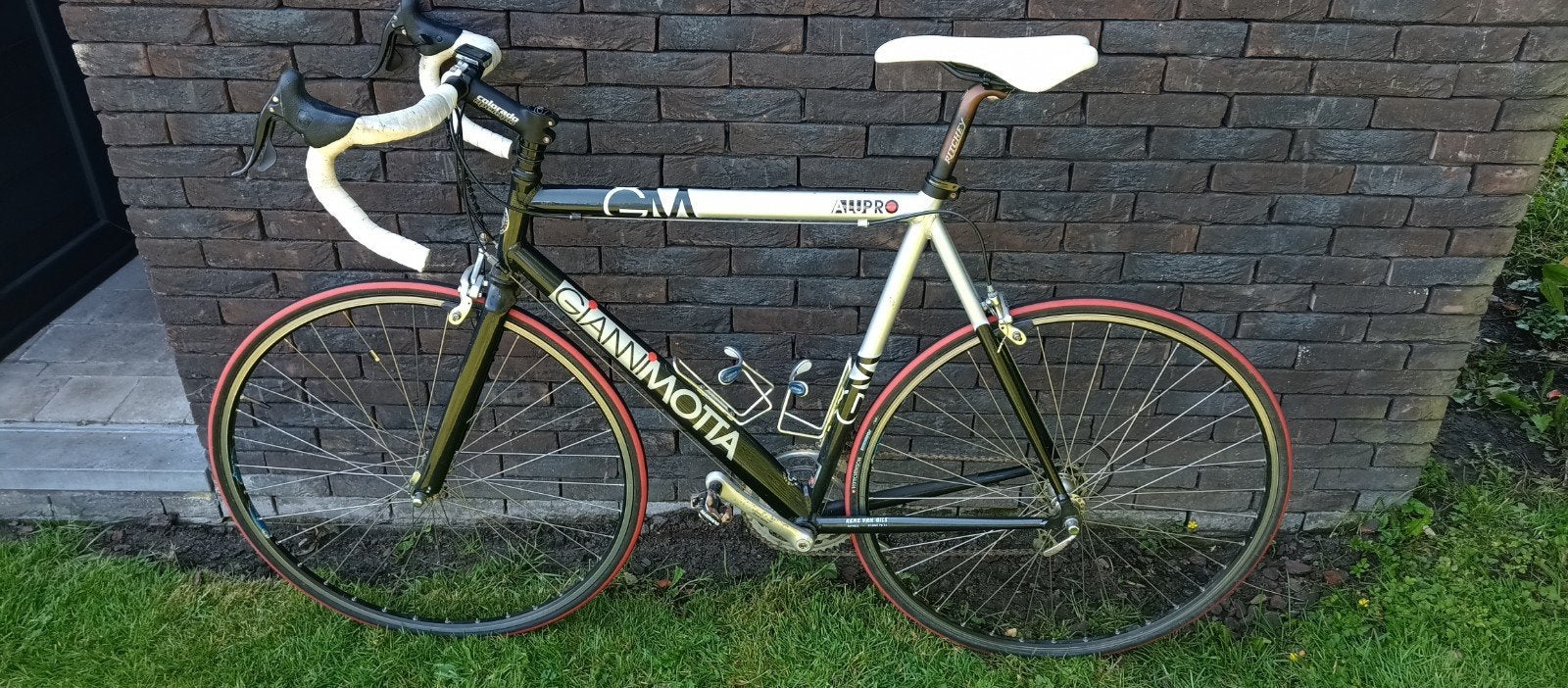 koersfiets Motta, Ophalen, Gebruikt, Overige merken