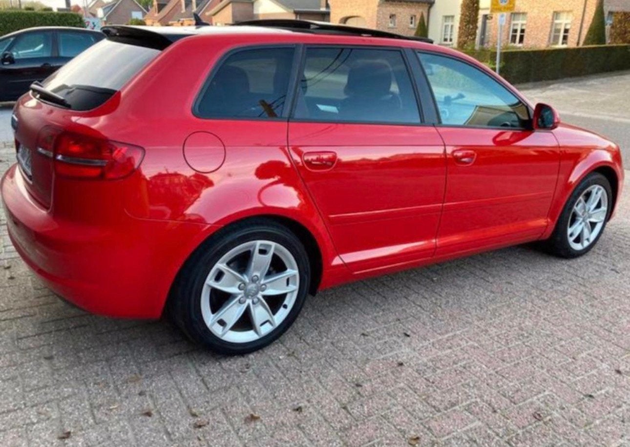 Audi A3, Autos, Achat, Particulier, Essence, A3