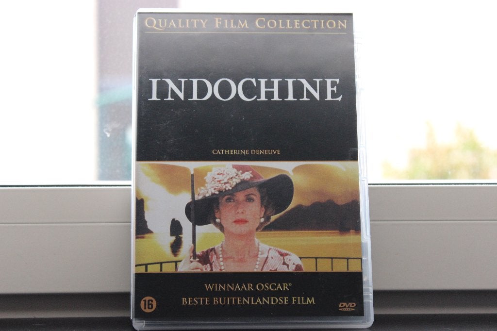 DVD INDOCHINE NIEUW, Cd's en Dvd's, Ophalen of Verzenden