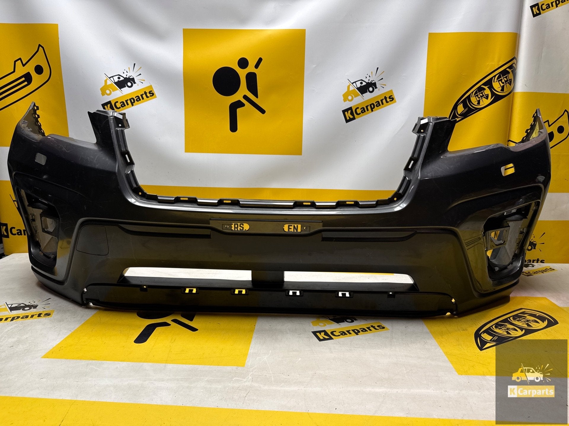 Subaru Forester S5 voorbumper 2018+ KLS 57704SJ000 Bumper, Subaru, Info@fabrikant.eu, Bumper, Fabrikant BV