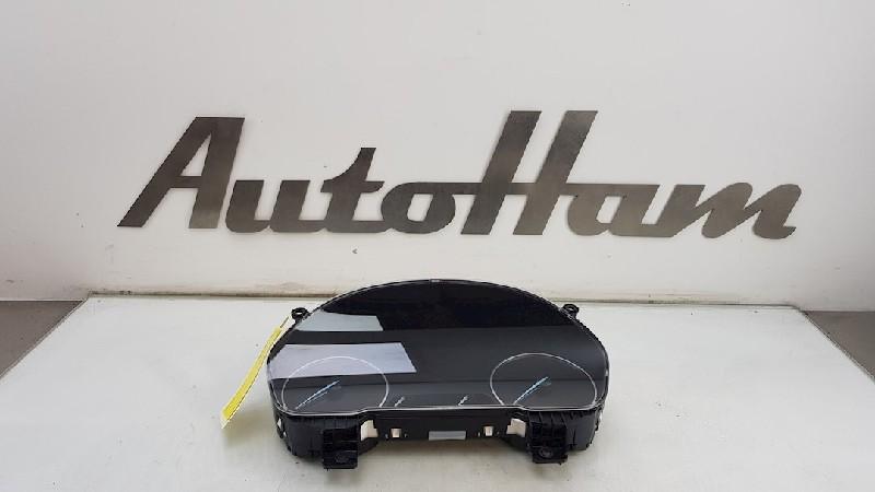 COCKPIT Ford EcoSport (JK8) (01-2013/04-2015), Gebruikt, Ford
