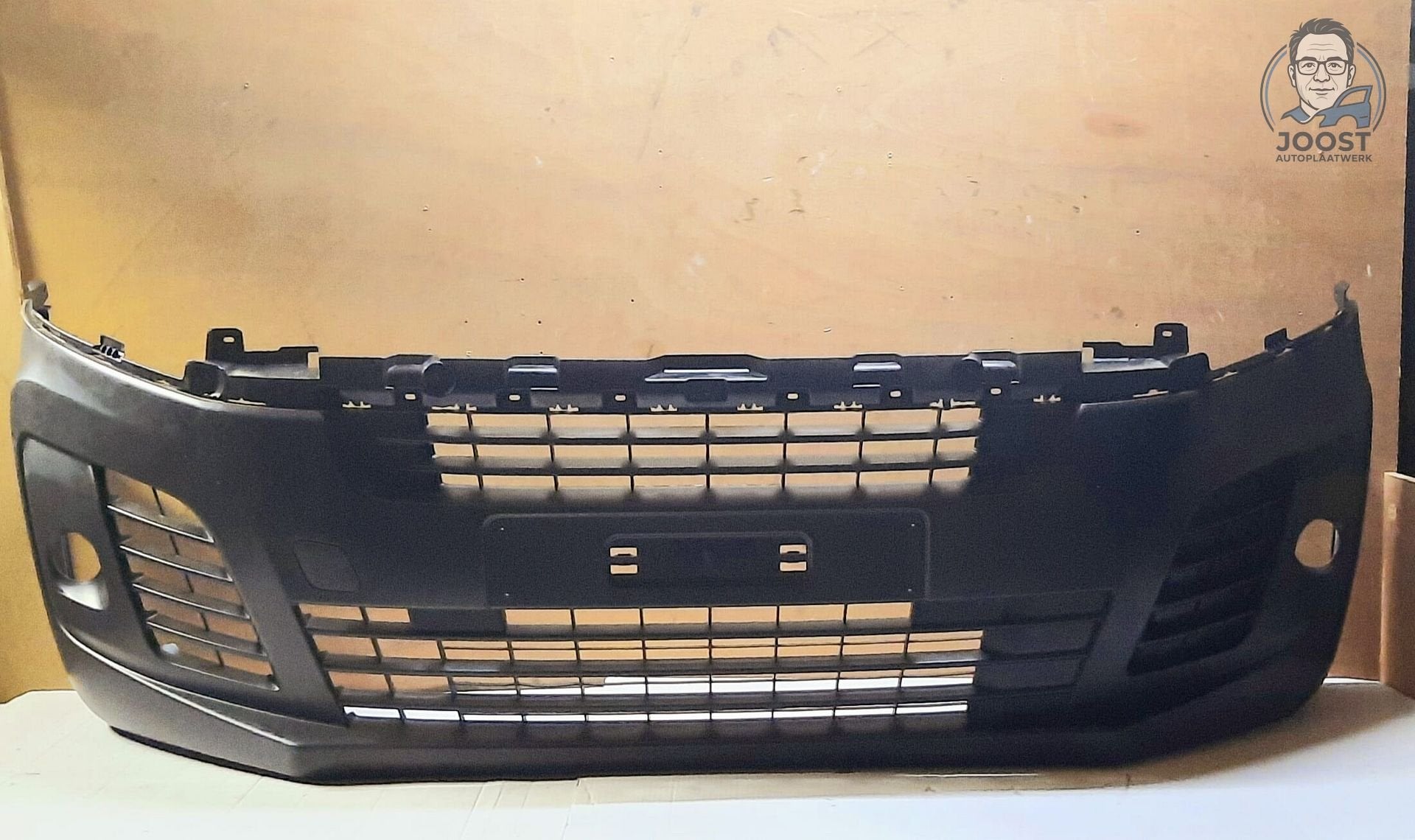 Voorbumper orgineel Peugeot Expert III v.a 2016 9808639977, Gebruikt, Citroën, -, Voor