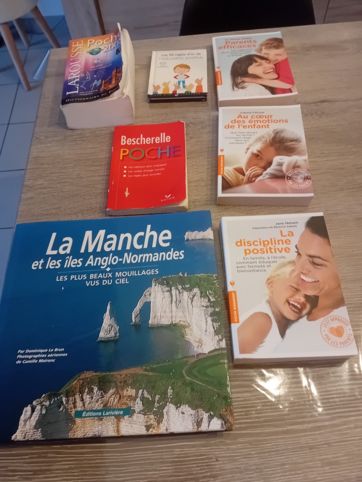 tout lot livre prix à discuter tout livre, Boeken, Ophalen of Verzenden