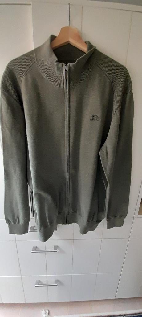 Belle veste en coton, en parfait état, Enlèvement ou Envoi