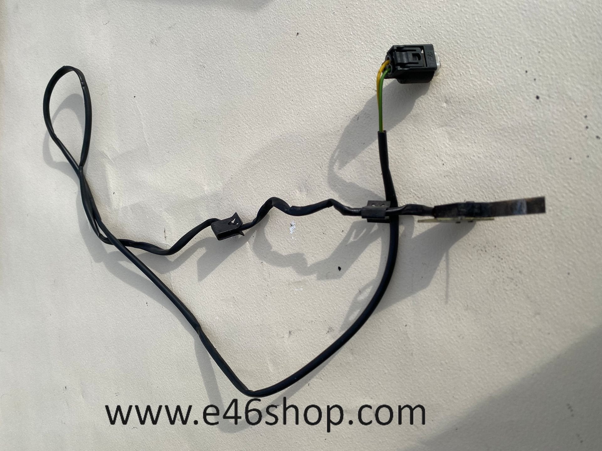 REMLICHT SCHAKELAAR BMW F800R 2011 OE 2305933, Gebruikt, -, -, Ophalen of Verzenden