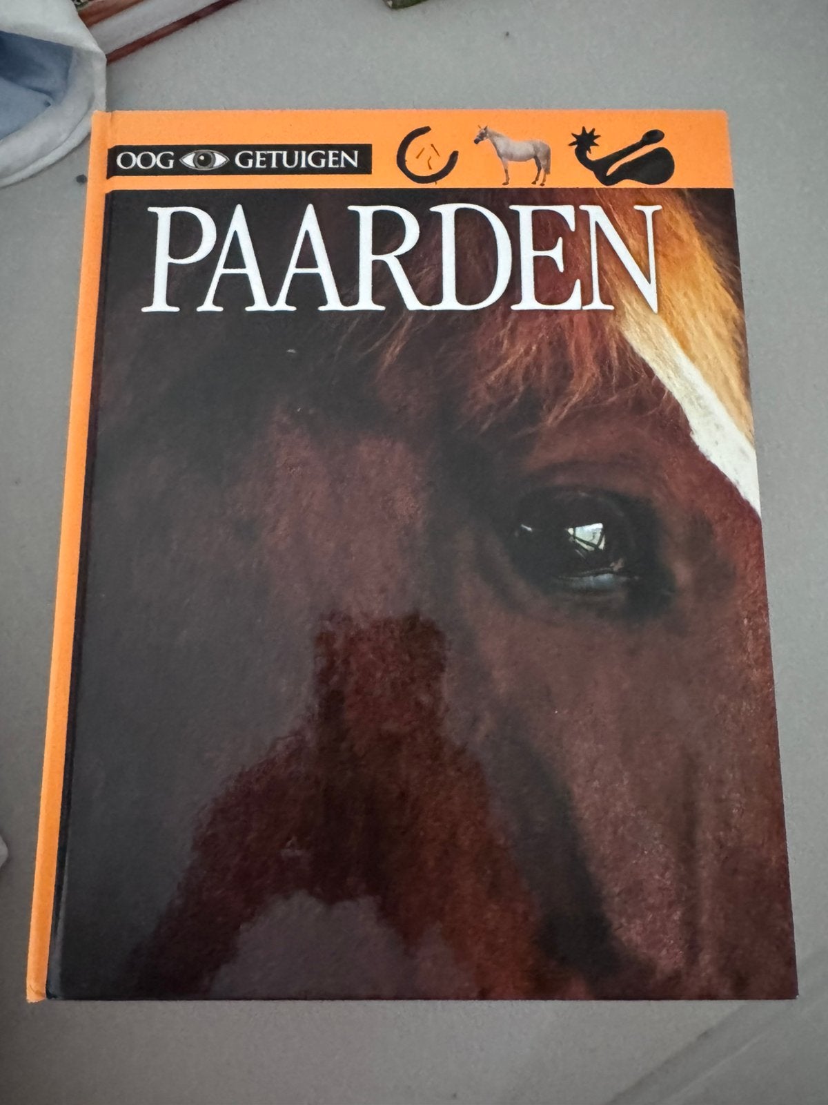 Juliet Clutton-Brock - Paarden, Boeken, Kinderboeken | Jeugd | onder 10 jaar, Ophalen of Verzenden