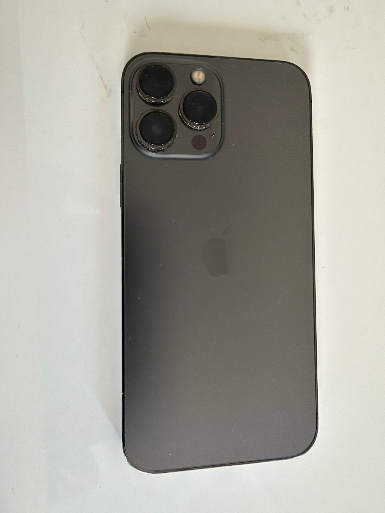 iPhone 13 Pro Max, Télécoms, Téléphonie mobile | Apple iPhone, 512 GB, Comme neuf, IPhone 13 Pro Max, Enlèvement