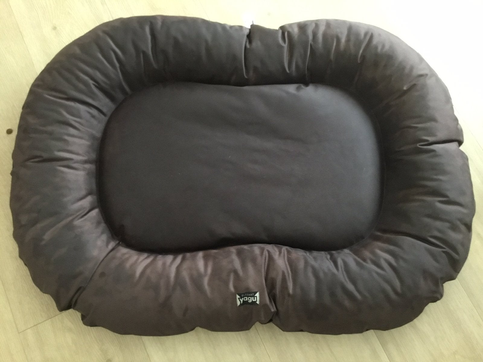 Honden kussen / mat, Dieren en Toebehoren, Ophalen, Zo goed als nieuw, Polyester