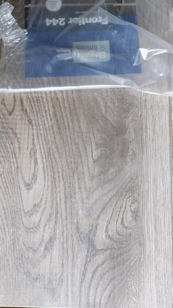 parquet flottant, Neuf, 100 à 150 cm, Enlèvement, Autres types