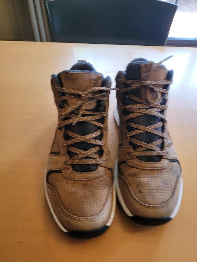 chaussures de marche 41, Enlèvement ou Envoi, Comme neuf, Chaussures