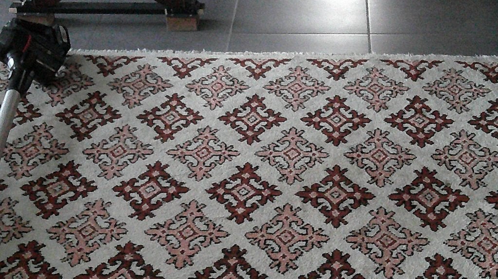 TAPIJT TURKIJE, Huis en Inrichting, Stoffering | Tapijten en Vloerkleden, Ophalen, Bruin