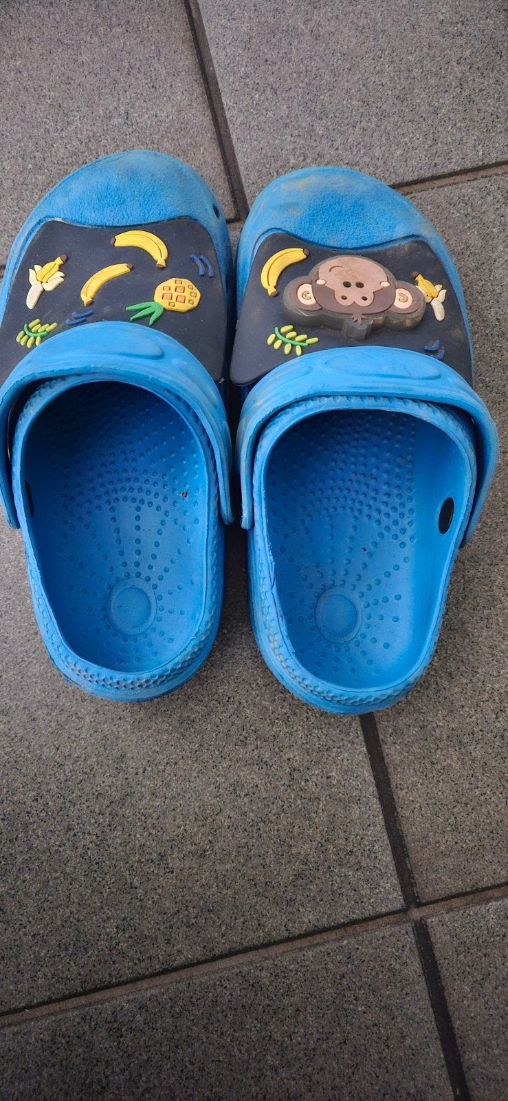 crocs maat 29/30, Kinderen en Baby's, Ophalen