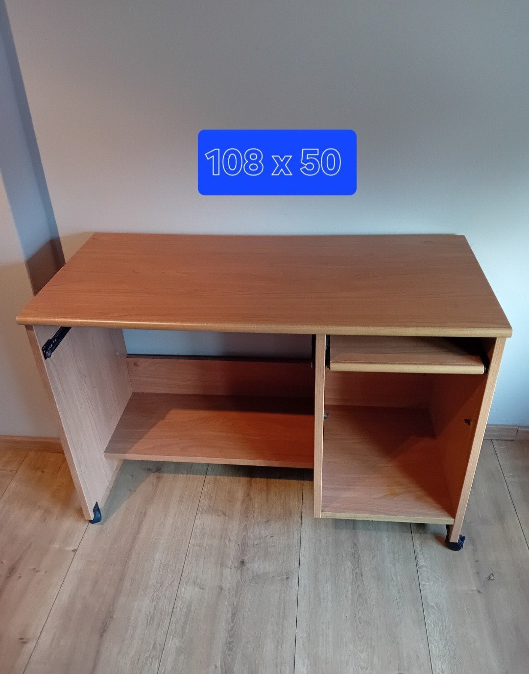 Bureau, Huis en Inrichting, Ophalen