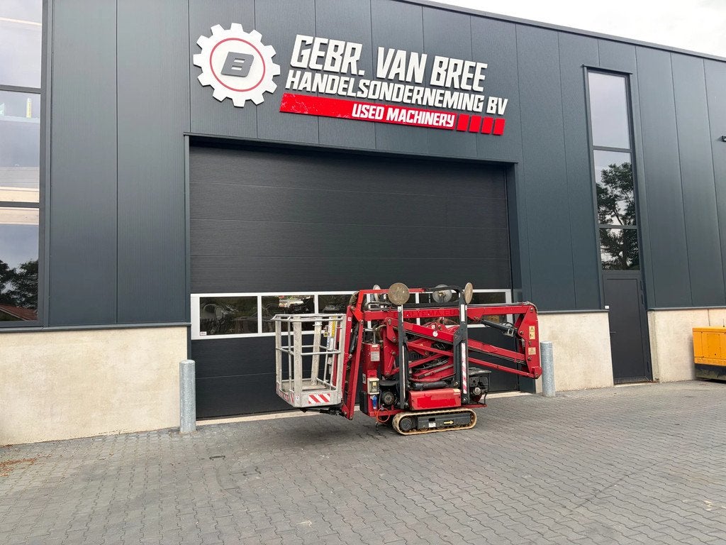 Hinowa Gold lift 14.70 spinhoogwerker/hoogwerker, Articles professionnels