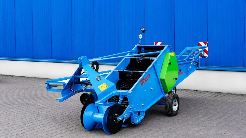 AARDAPPELROOIER, Zakelijke goederen, Landbouw | Aardappelen, Groenten, Fruit en Vlees, Ophalen