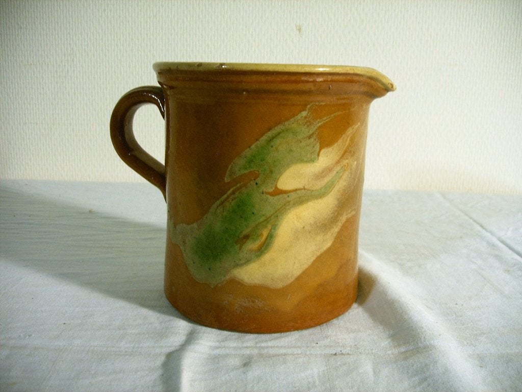 Antieke Savoye kan., Ophalen of Verzenden