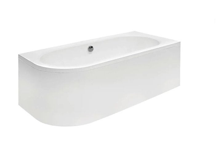 Baignoire neuve Otitec 150x75 avec tablier, Enlèvement ou Envoi, Neuf, Baignoire, Autres marques