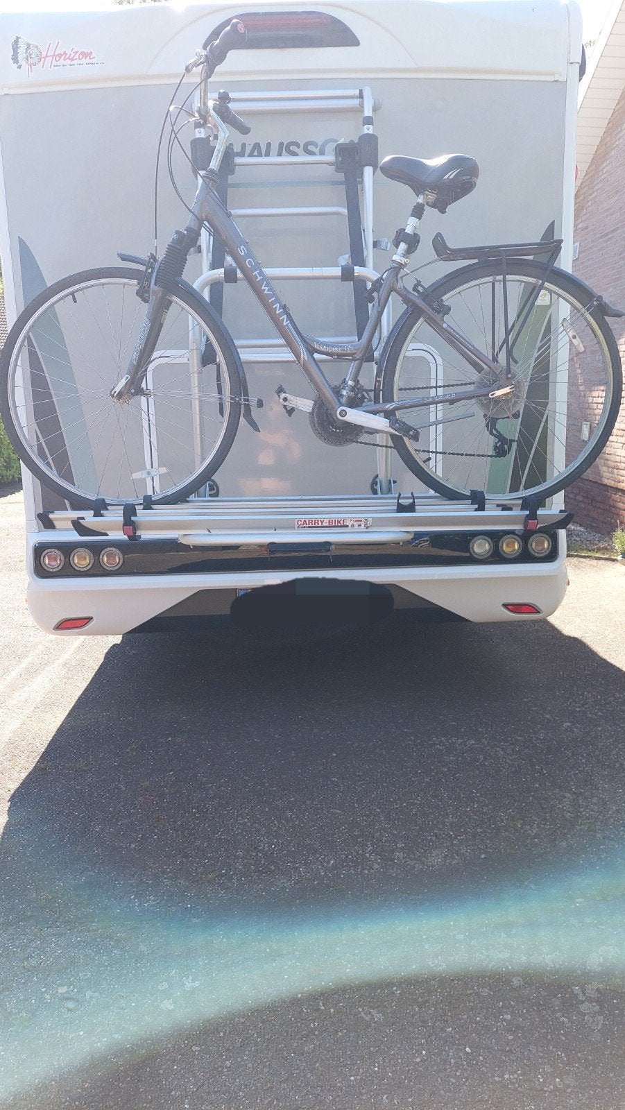 Ford Chausson Premium Titanium 648, automaat, 170PK,  21000k, Particulier, Hefbed, Luifel, Tot en met 4