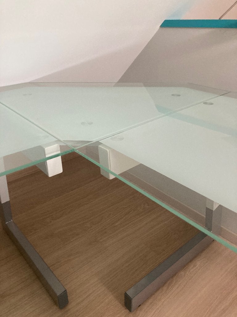 Bureau, Ophalen, Gebruikt