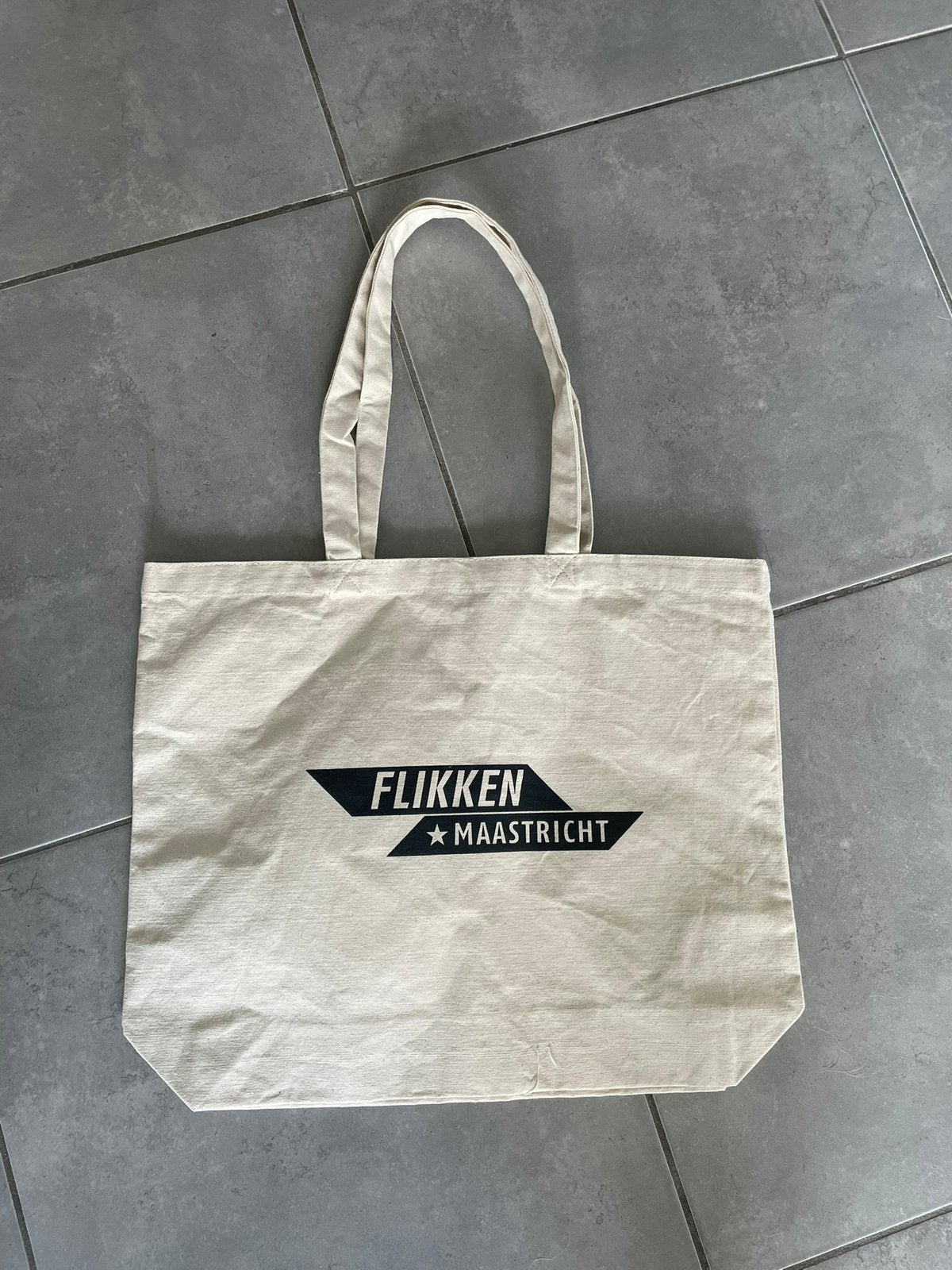 Uniek! Flikken Maastricht tas, Ophalen of Verzenden, Nieuw