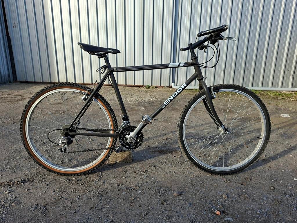 Vélo, Enlèvement ou Envoi
