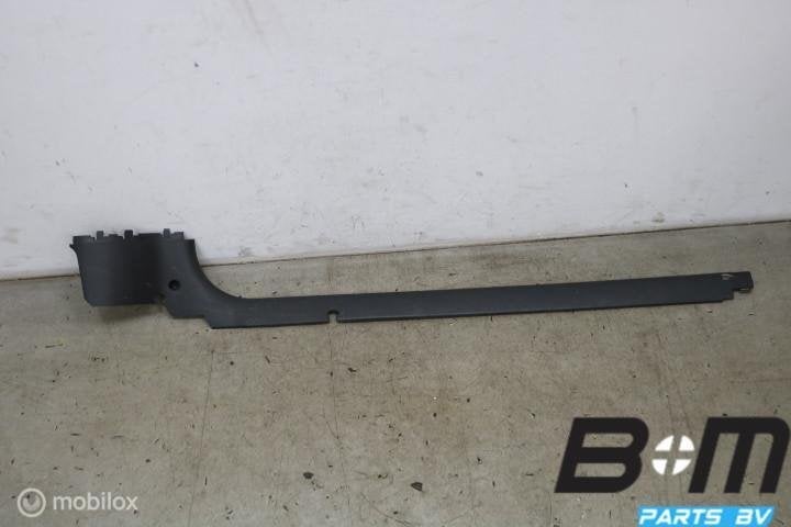 Dorpellijst links VW Lupo GTI 6X3853371G, Gebruikt