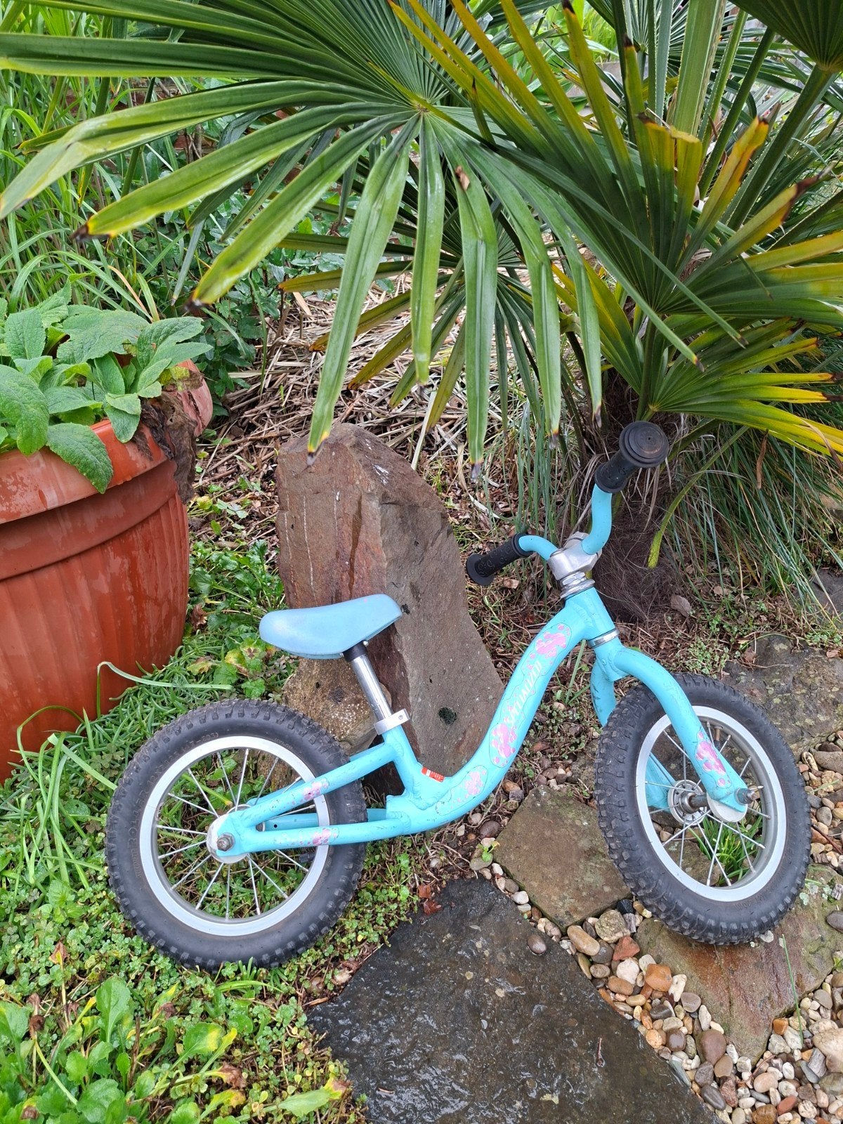 loopfiets  kind jongen/ meisje, Ophalen of Verzenden