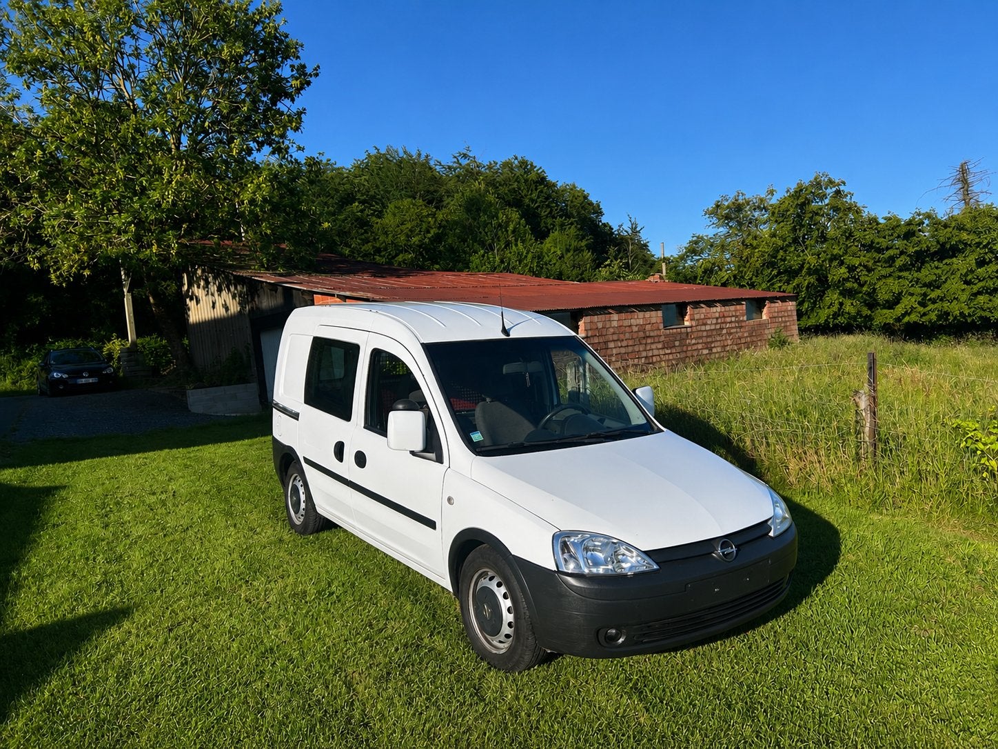 Opel combo, Auto's, Opel, Particulier, Te koop