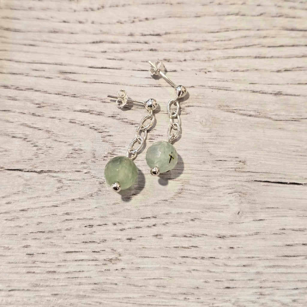 ==> Boucles d'Oreilles | Pierres précieuses | Mystères <==, Bijoux, Sacs & Beauté, Enlèvement ou Envoi, Neuf, Argent, Avec pierre précieuse