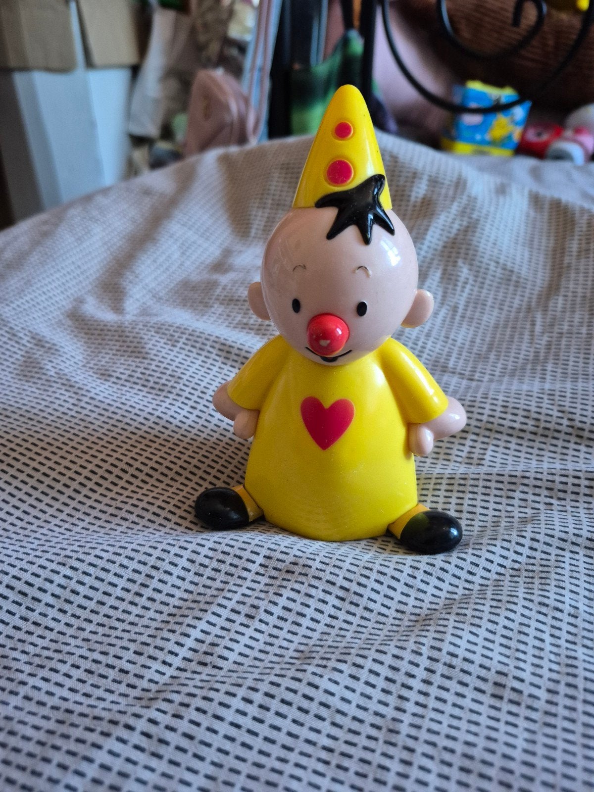 Bumba popje werkende staat, Collections, Enlèvement ou Envoi