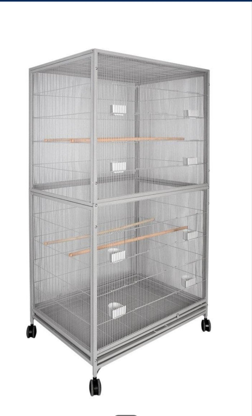 volière à vendre, Animaux & Accessoires, Oiseaux | Cages & Volières, Enlèvement, Volière