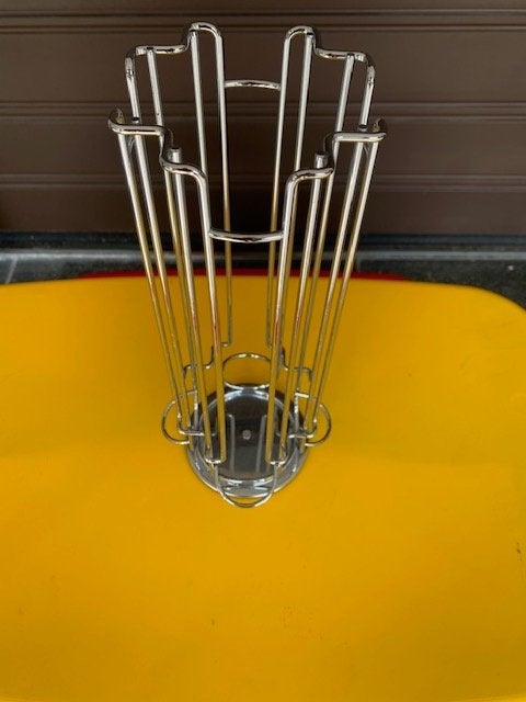 Tourniquet pour capsules DOLCE GUSTO , Enlèvement ou Envoi, Autres types, Dolce Gusto, Comme neuf