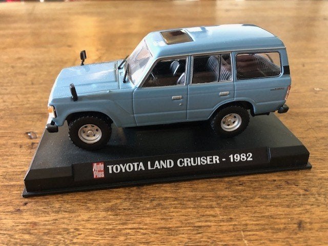 4x4 Miniaturen Suzuki,Toyota,Nissan,Range,Audi,Mercedes,Opel, Ophalen of Verzenden, Nieuw, Auto, Overige merken