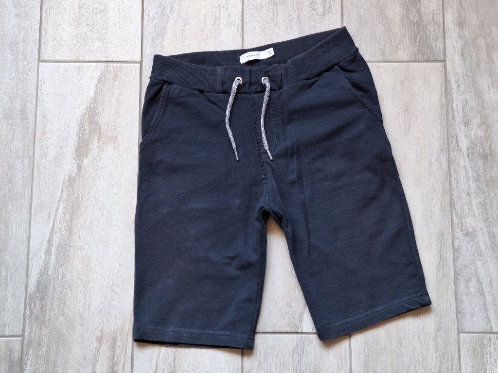 ★ M146 - RAVOTJE - korte broek name it, Pantalon, Garçon, Enlèvement ou Envoi, Name-It