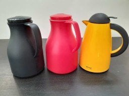 Thermos (3 pièces) 5€/pièce, Electroménager, Cafetières, Enlèvement