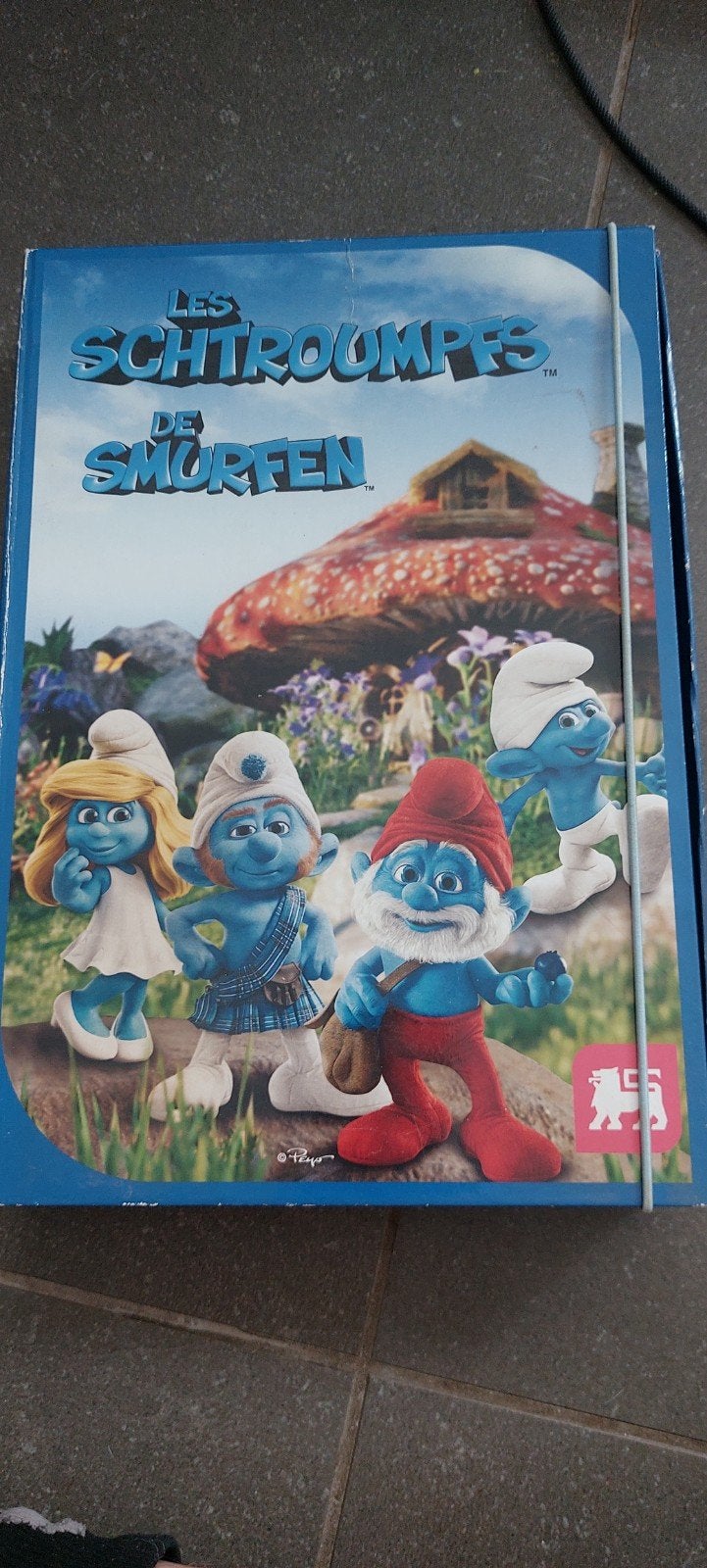 De complete collectie van de Smurfen, Verzamelen, Smurfen, Ophalen of Verzenden