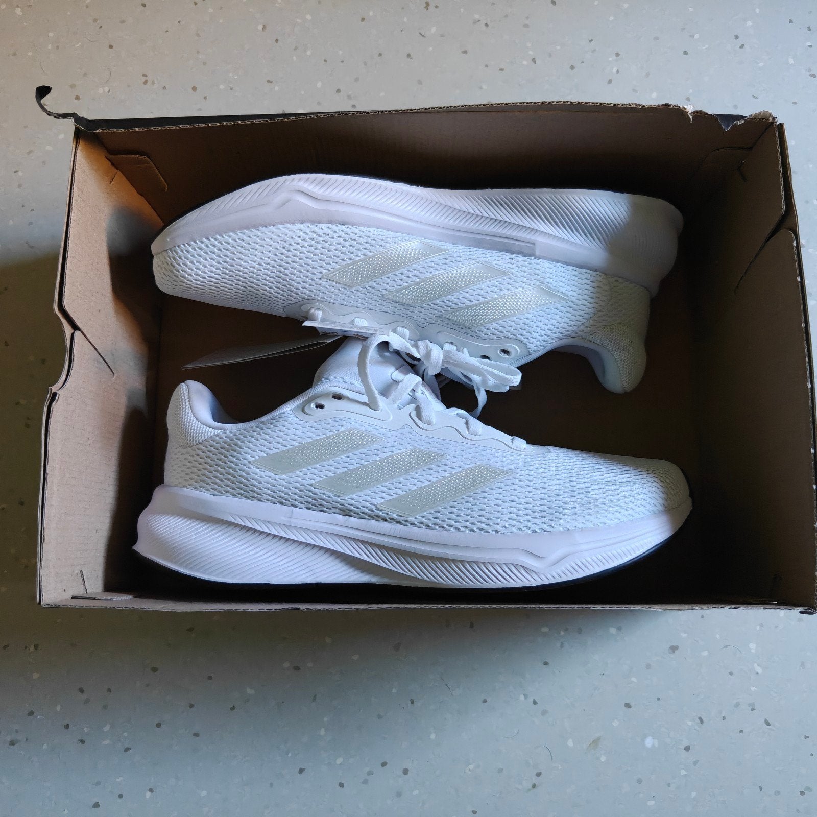 Adidas response W, Kleding | Dames, Schoenen, Ophalen of Verzenden