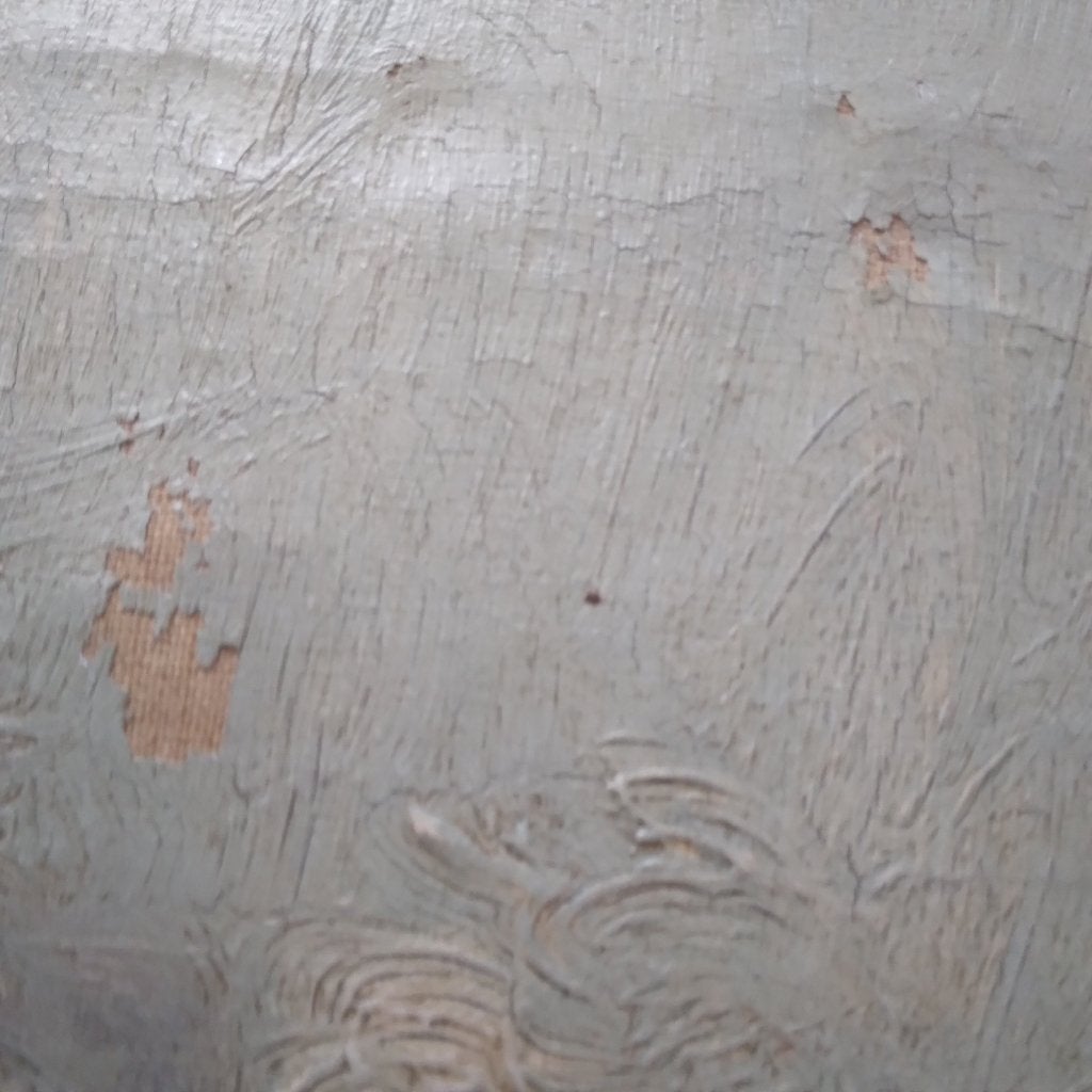 Oud schilderij, Antiek en Kunst, Kunst | Schilderijen | Klassiek, Ophalen
