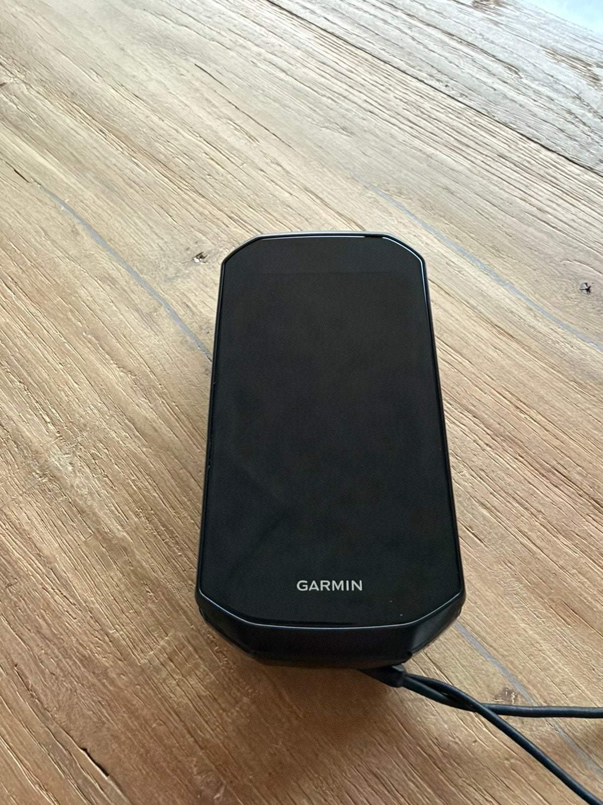 GARMIN EDGE 1050 | Premium GPS | Perfect Werkend, Fietsen en Brommers, Ophalen, GPS, Gebruikt