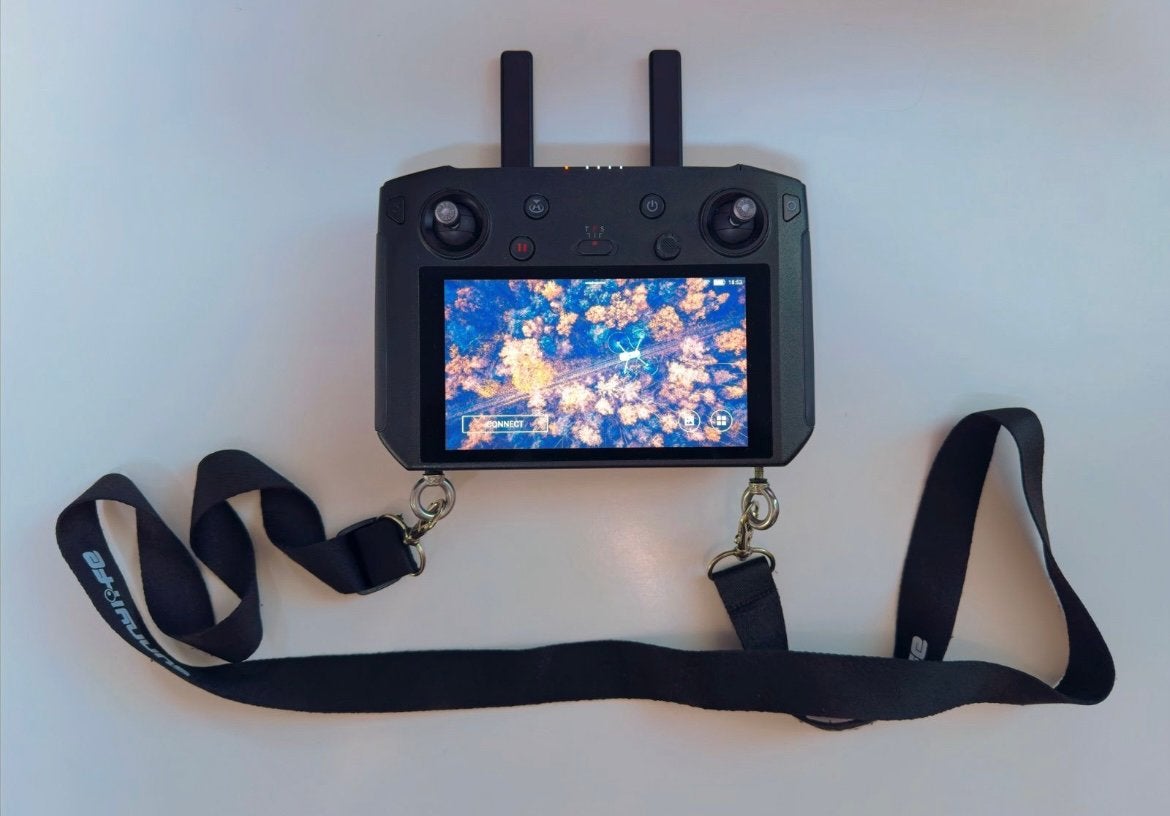 DJI RM500 Smart Controller, Enlèvement ou Envoi, Comme neuf